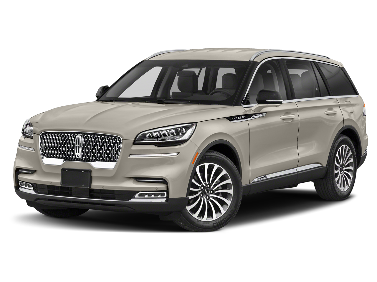 2020 Lincoln Aviator AWD Reserve 4dr SUV