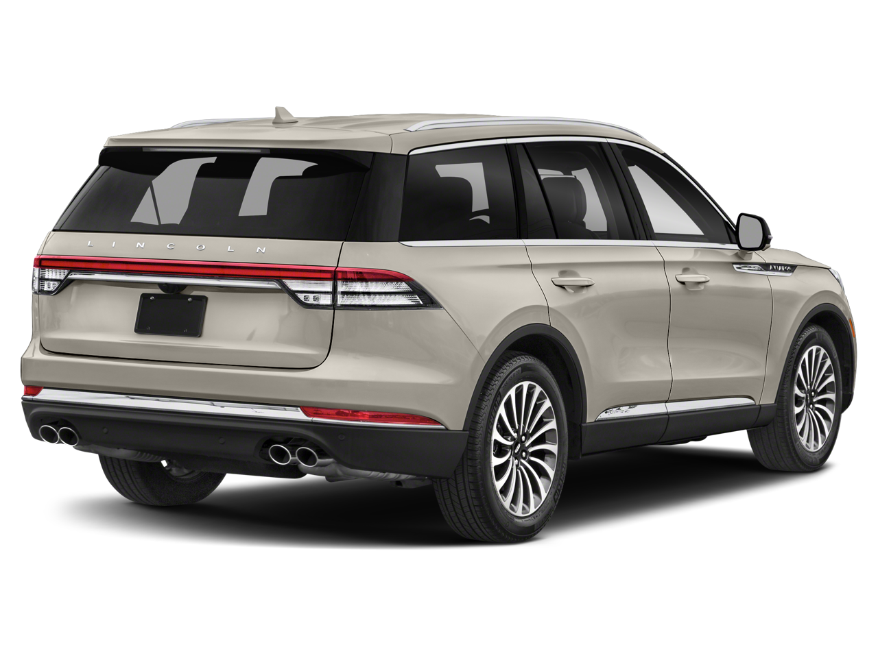 2020 Lincoln Aviator AWD Reserve 4dr SUV