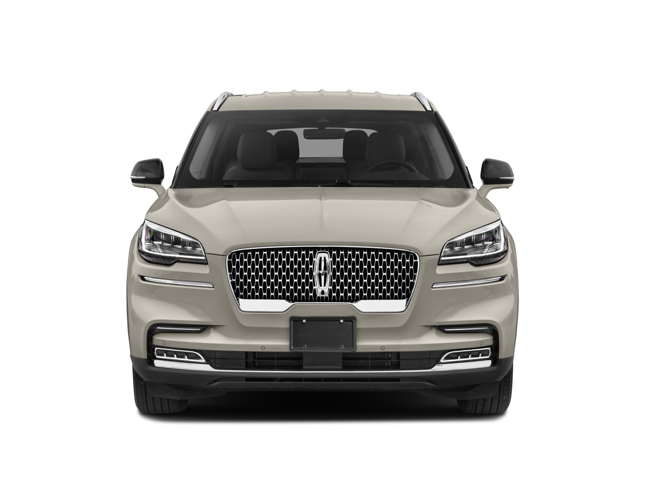 2020 Lincoln Aviator AWD Reserve 4dr SUV