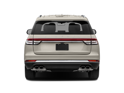2020 Lincoln Aviator AWD Reserve 4dr SUV