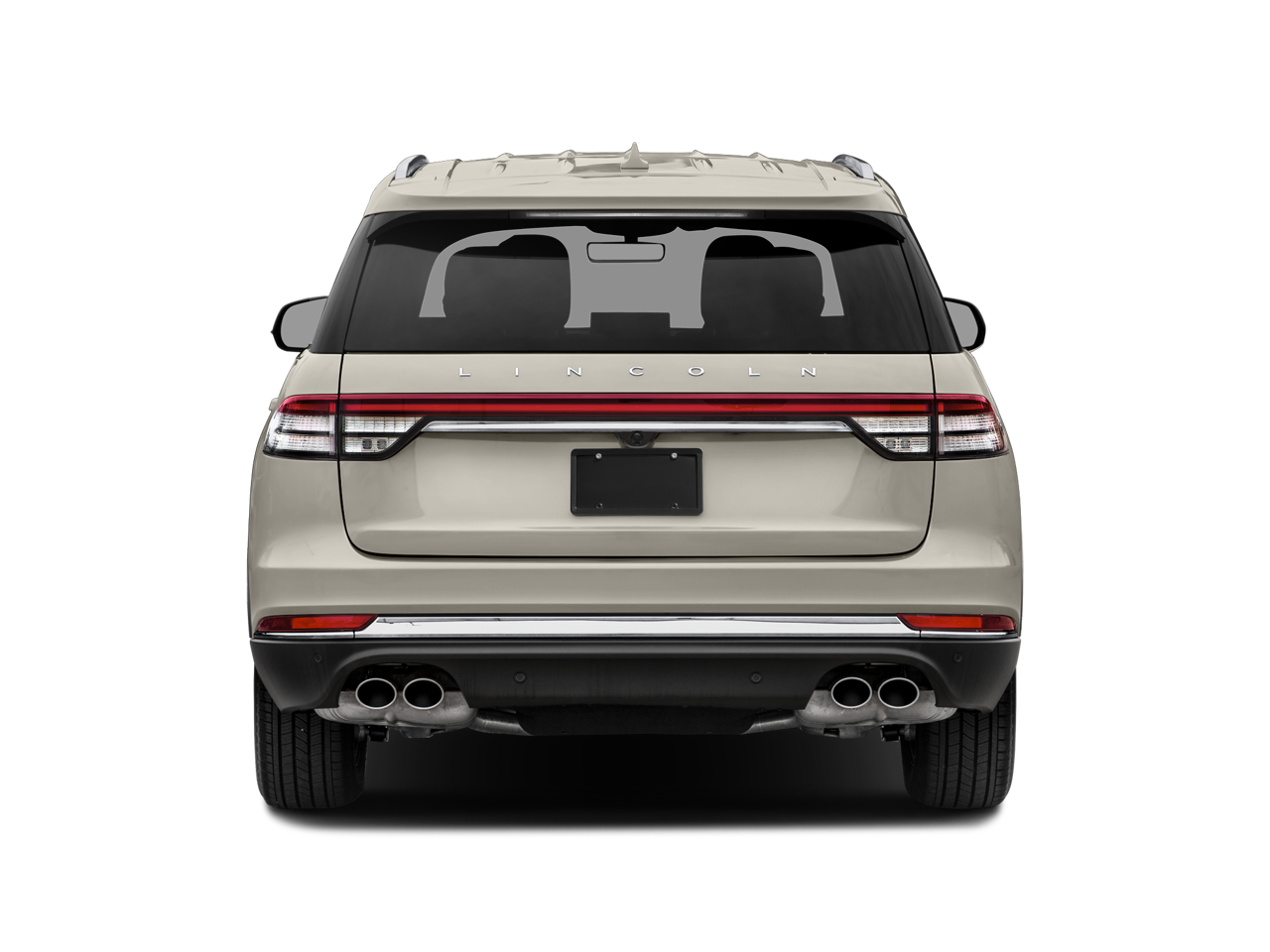 2020 Lincoln Aviator AWD Reserve 4dr SUV