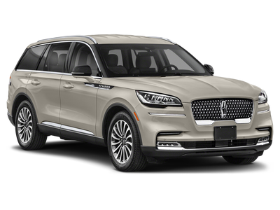 2020 Lincoln Aviator AWD Reserve 4dr SUV
