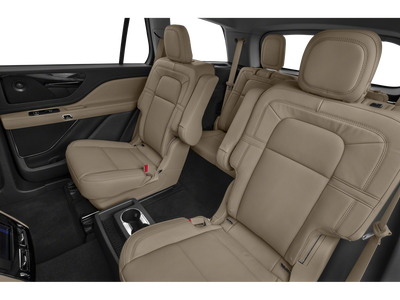 2020 Lincoln Aviator AWD Reserve 4dr SUV