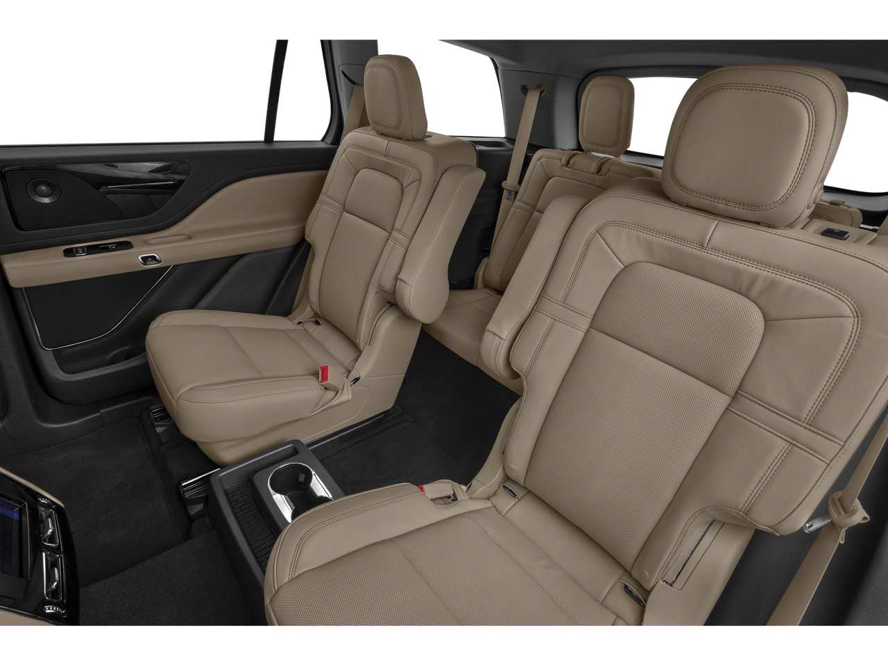 2020 Lincoln Aviator AWD Reserve 4dr SUV
