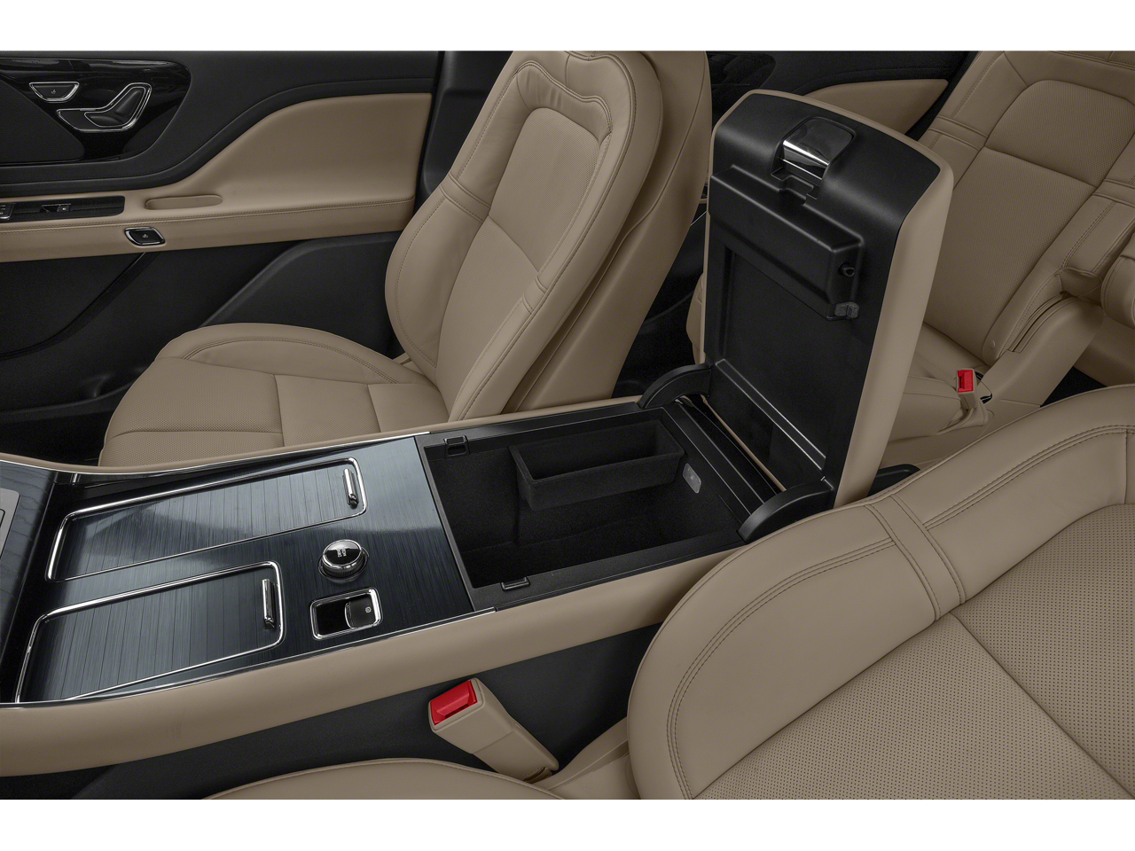 2020 Lincoln Aviator AWD Reserve 4dr SUV