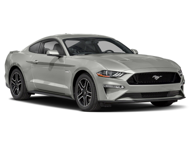 2021 Ford Mustang GT Premium 2dr Fastback