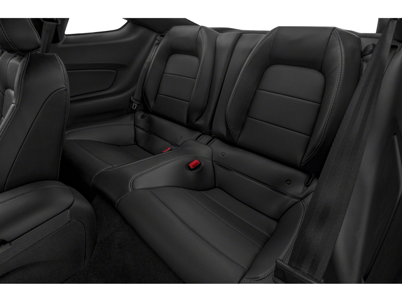 2021 Ford Mustang GT Premium 2dr Fastback