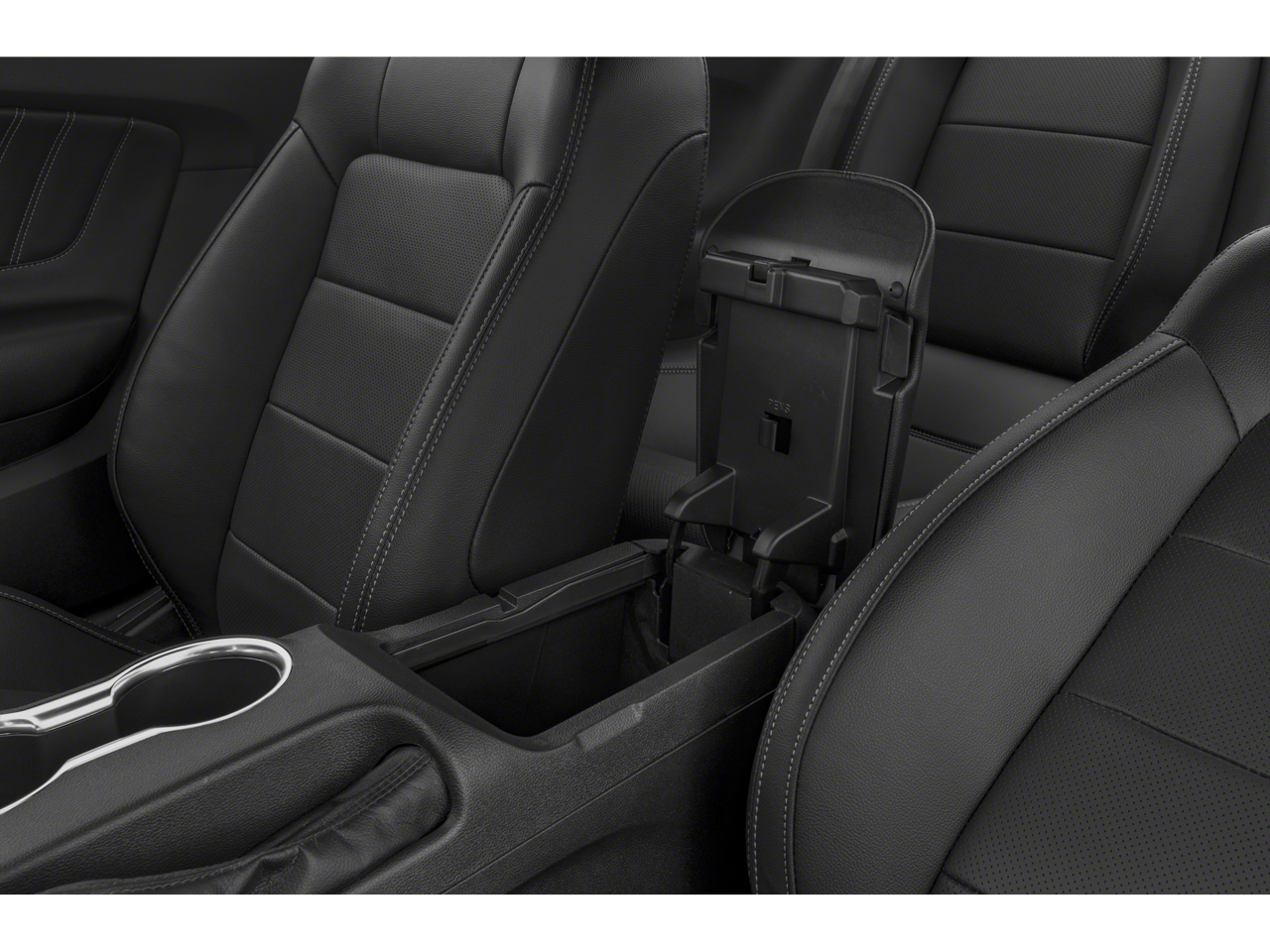 2021 Ford Mustang GT Premium 2dr Fastback