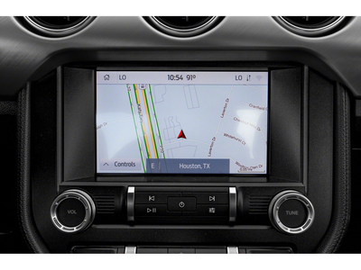 2021 Ford Mustang GT Premium 2dr Fastback