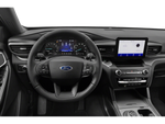 2021 Ford Explorer AWD XLT 4dr SUV