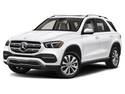 2021 Mercedes-Benz GLE 350 GLE 350 4MATIC®