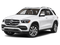 2021 Mercedes-Benz GLE 350 GLE 350 4MATIC®