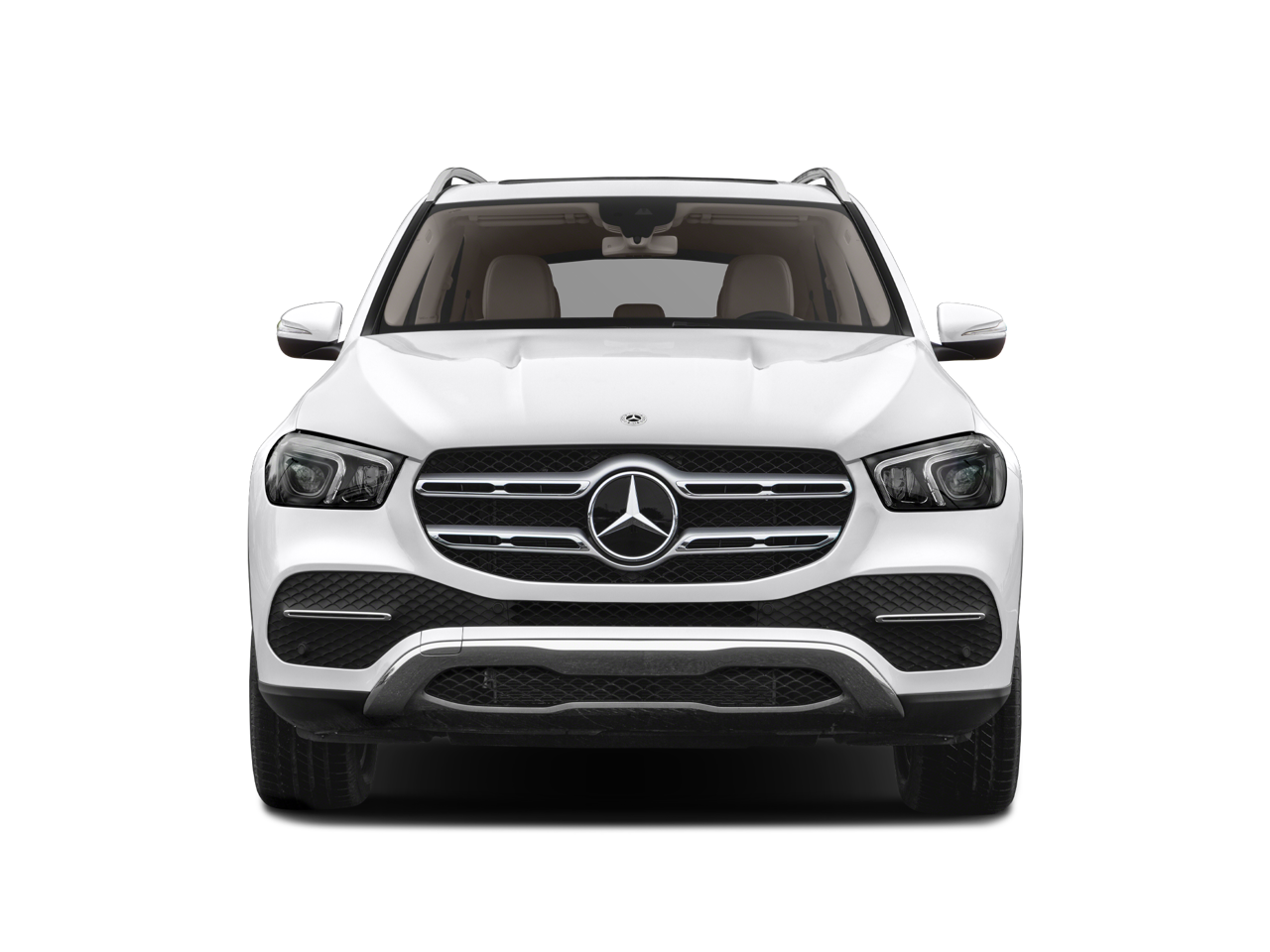 2021 Mercedes-Benz GLE 350 GLE 350 4MATIC®