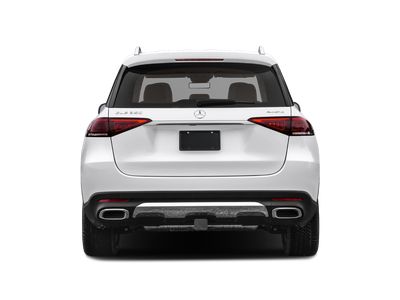 2021 Mercedes-Benz GLE 350 GLE 350 4MATIC®