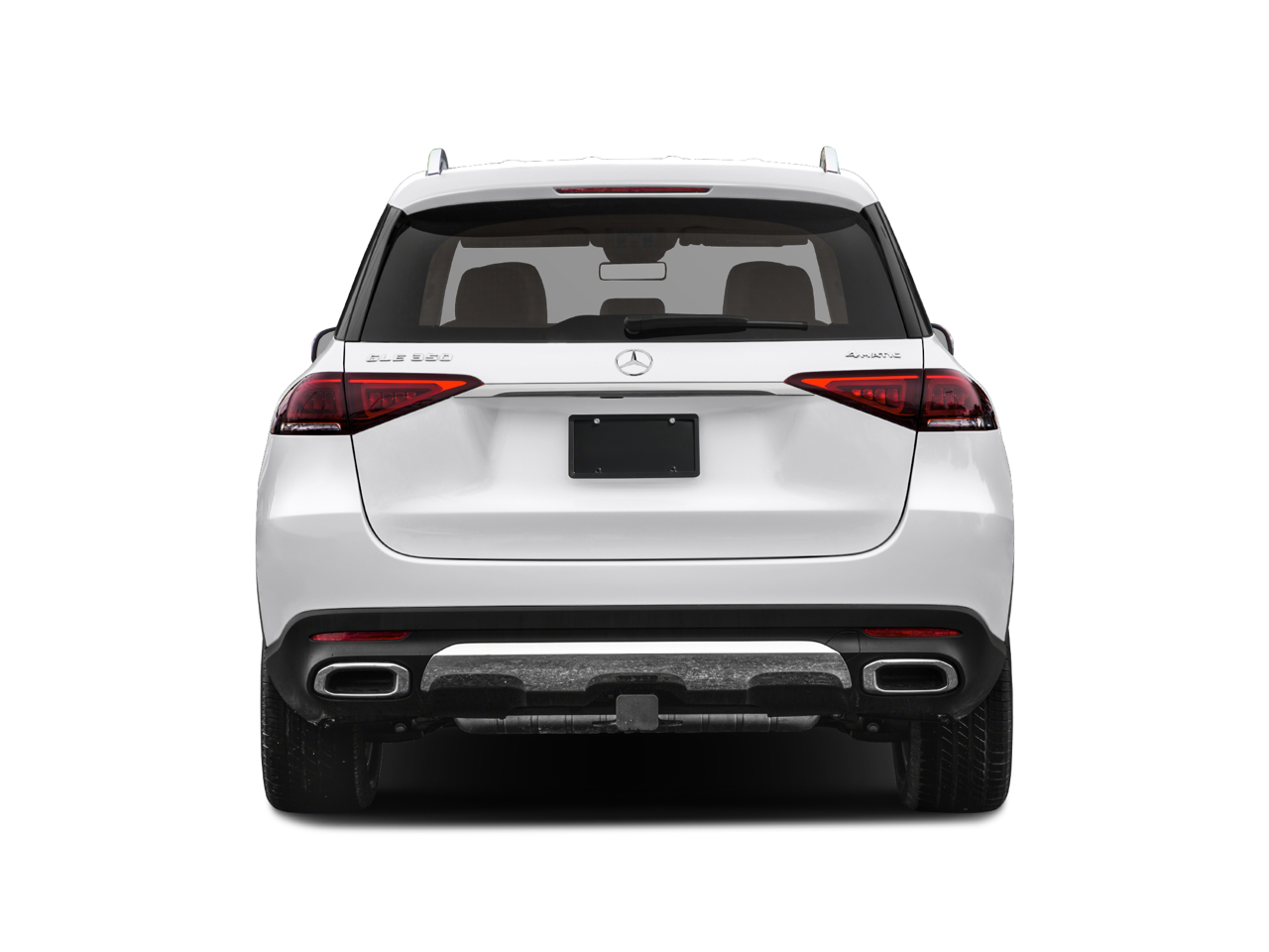 2021 Mercedes-Benz GLE 350 GLE 350 4MATIC®