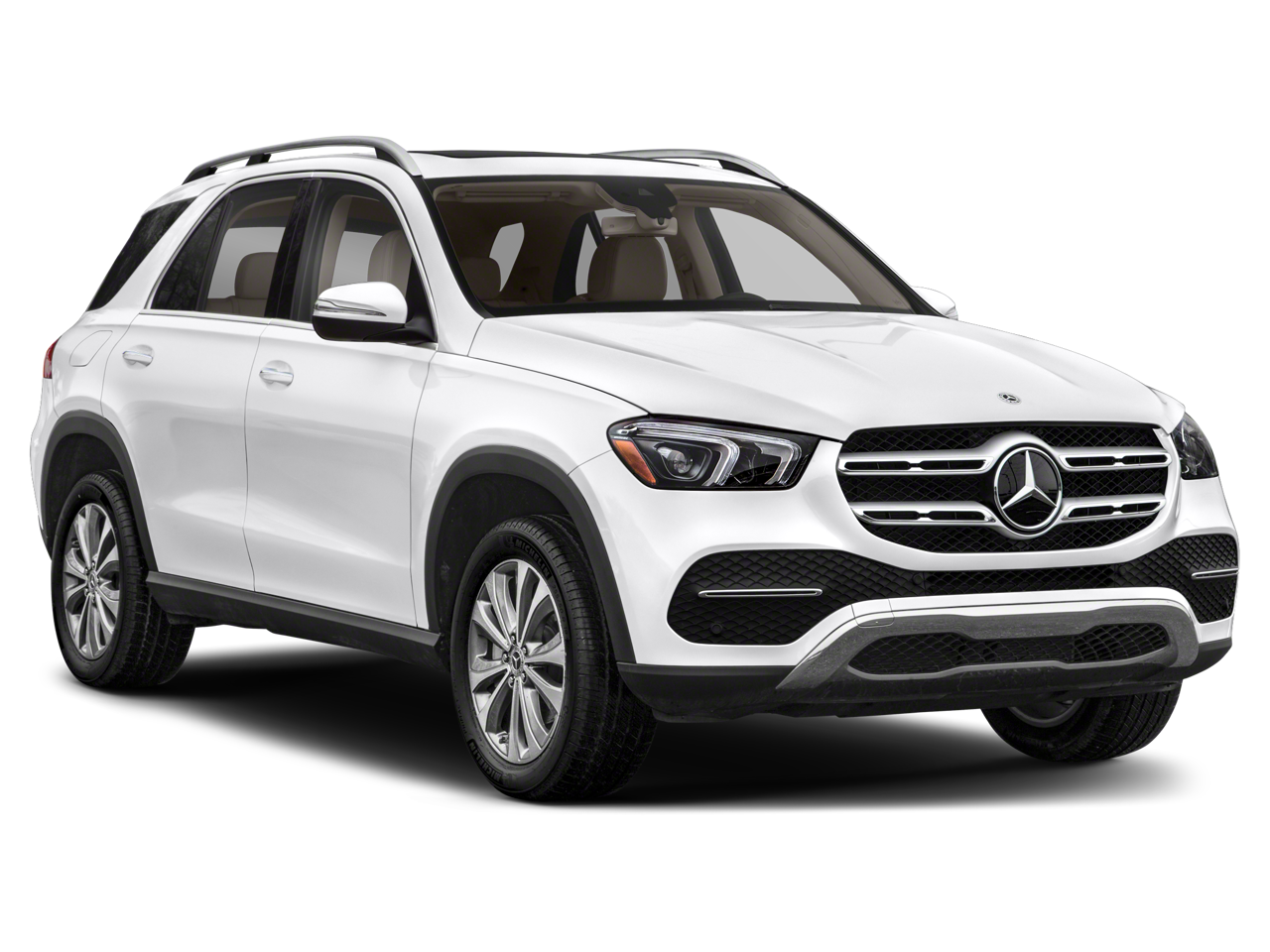 2021 Mercedes-Benz GLE 350 GLE 350 4MATIC®