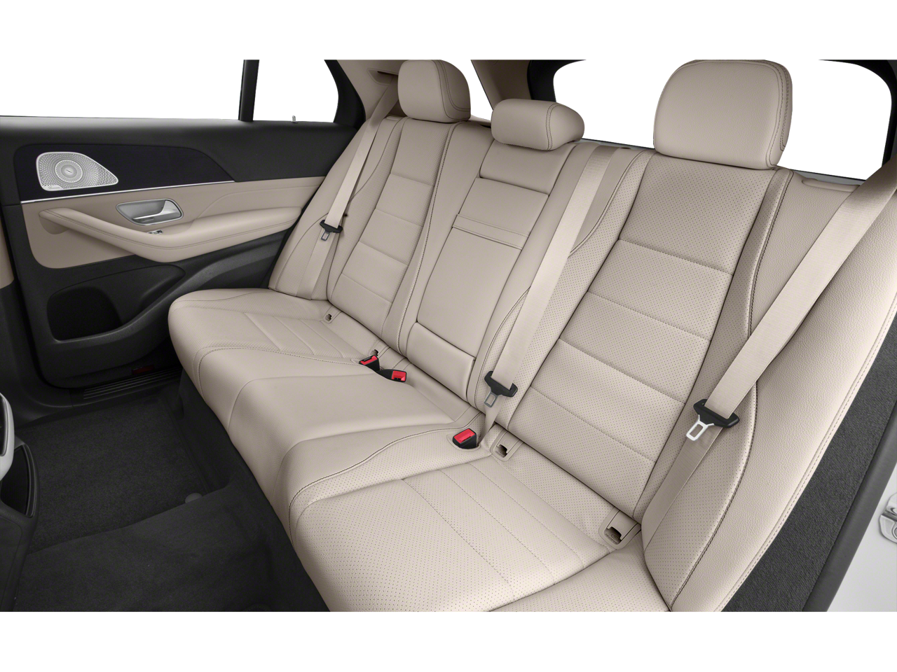 2021 Mercedes-Benz GLE 350 GLE 350 4MATIC®