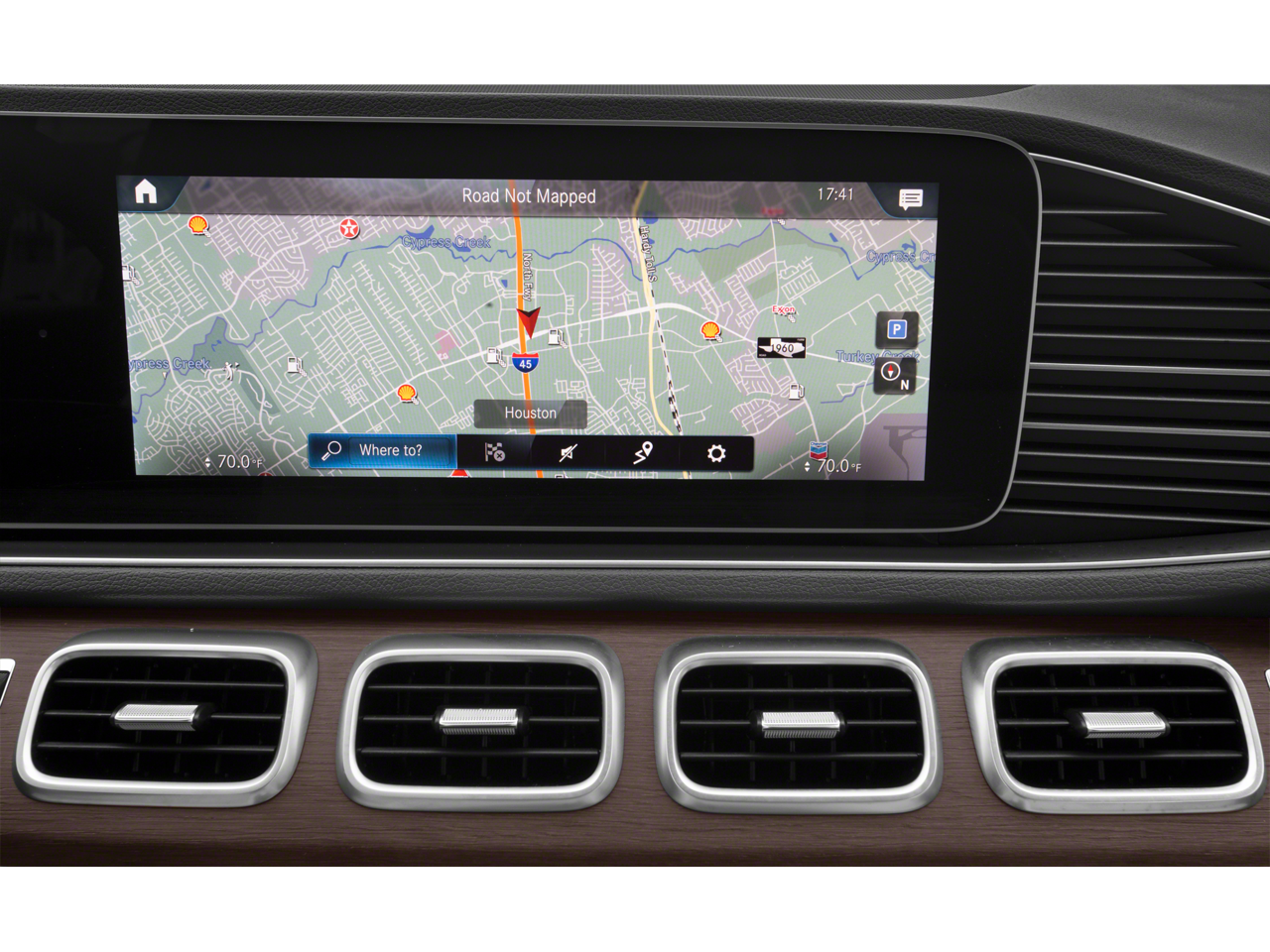 2021 Mercedes-Benz GLE 350 GLE 350 4MATIC®