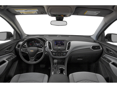 2022 Chevrolet Equinox 4x4 Premier 4dr SUV