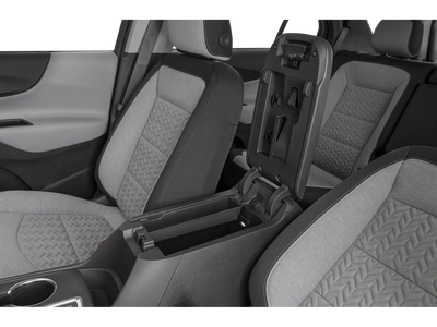 2022 Chevrolet Equinox 4x4 Premier 4dr SUV