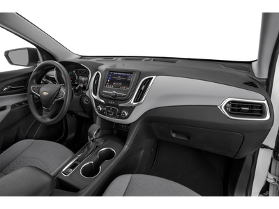 2022 Chevrolet Equinox 4x4 Premier 4dr SUV