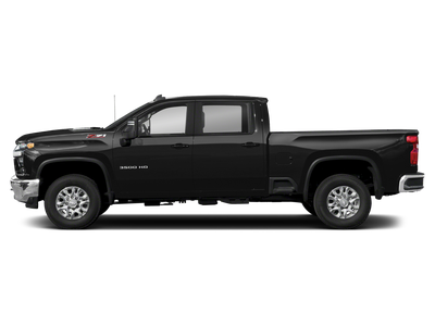 2022 Chevrolet Silverado 3500HD LT