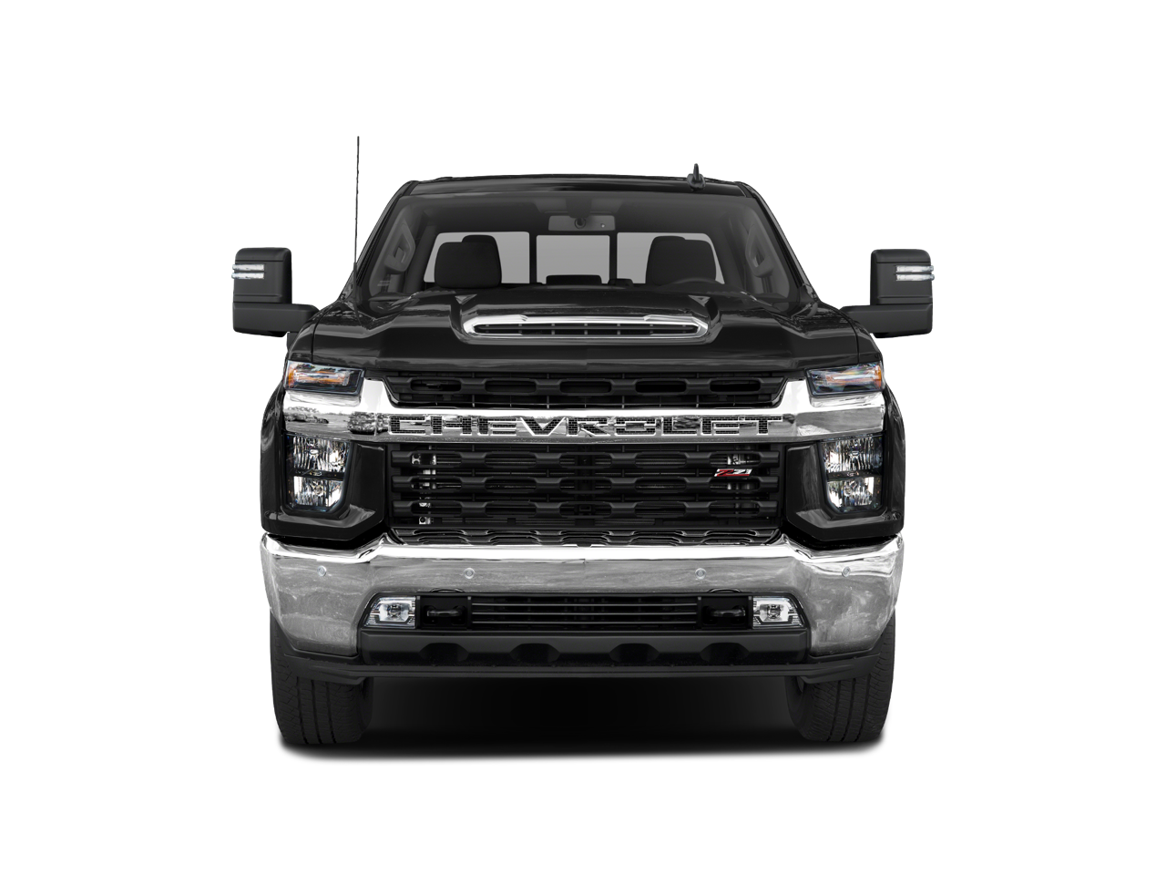 2022 Chevrolet Silverado 3500HD LT
