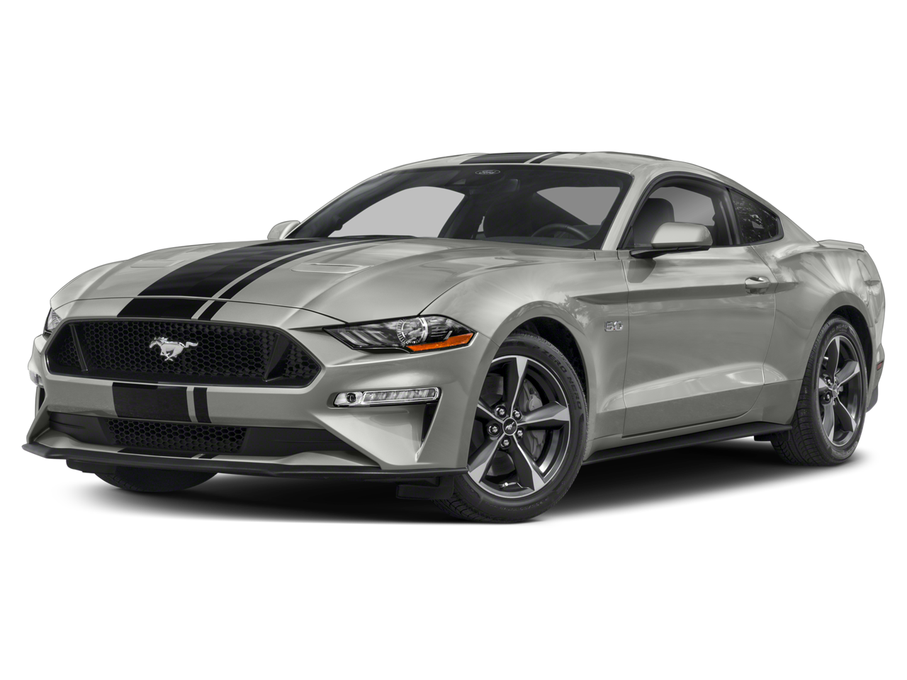2022 Ford Mustang's photo