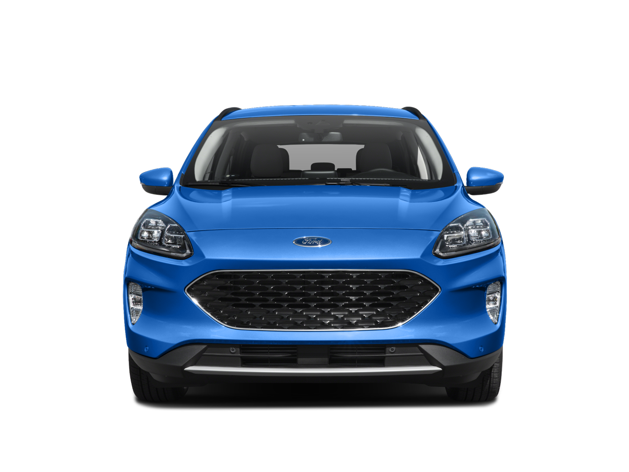 2022 Ford Escape Titanium Elite