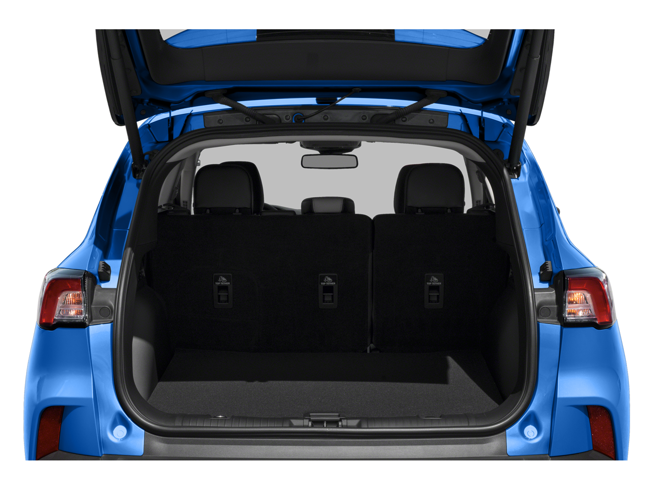 2022 Ford Escape Titanium Elite