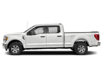 2022 Ford F-150 4x4 XLT 4dr SuperCrew 5.5 ft. SB