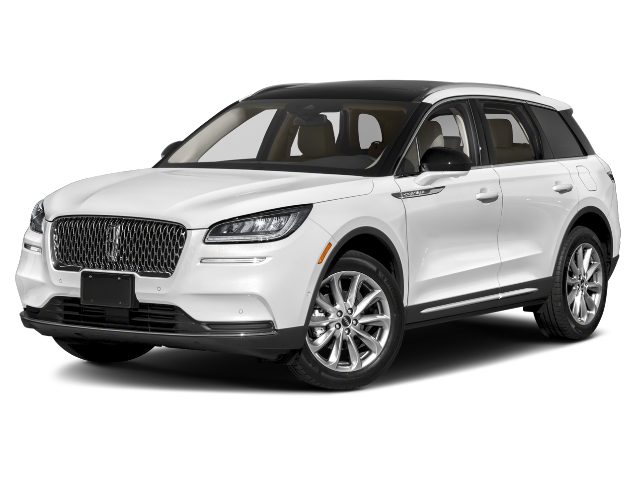 2022 Lincoln Corsair AWD Reserve 4dr SUV