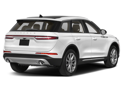 2022 Lincoln Corsair AWD Reserve 4dr SUV
