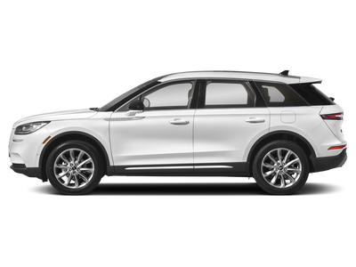 2022 Lincoln Corsair AWD Reserve 4dr SUV