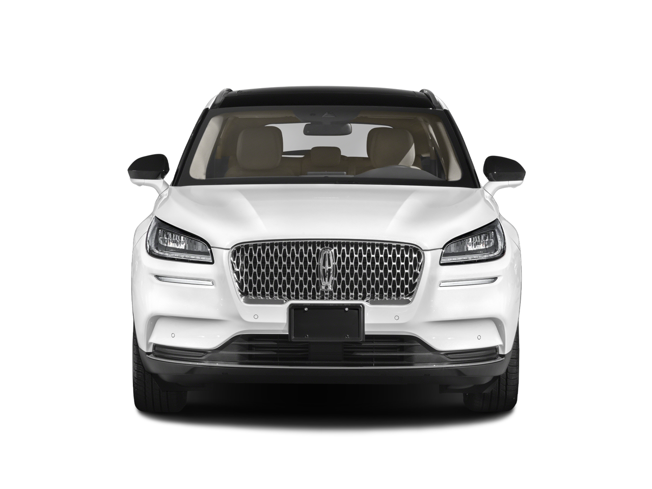 2022 Lincoln Corsair AWD Reserve 4dr SUV