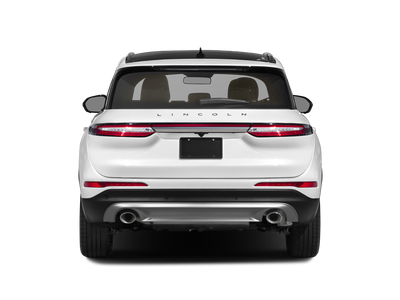 2022 Lincoln Corsair AWD Reserve 4dr SUV