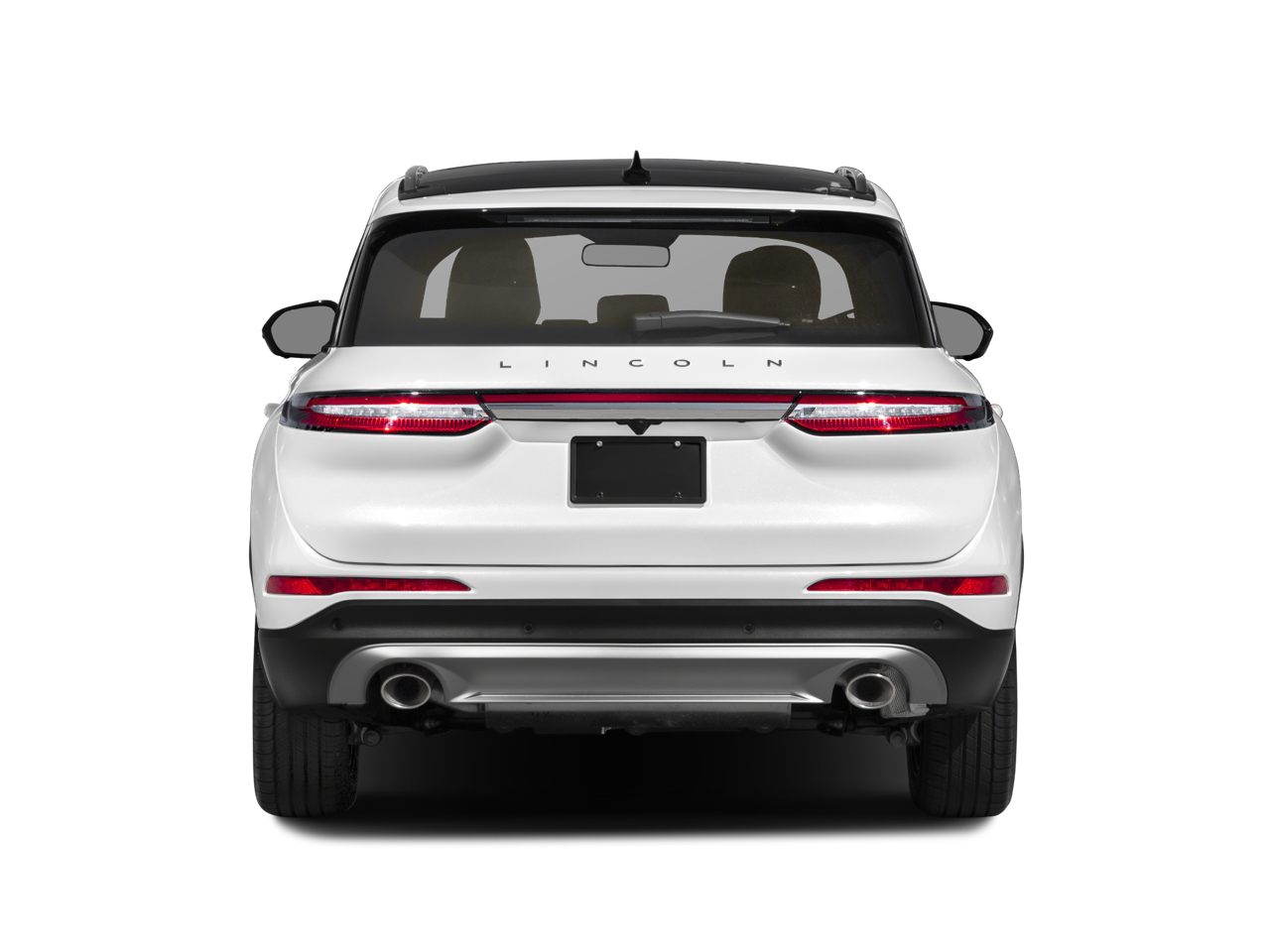 2022 Lincoln Corsair AWD Reserve 4dr SUV