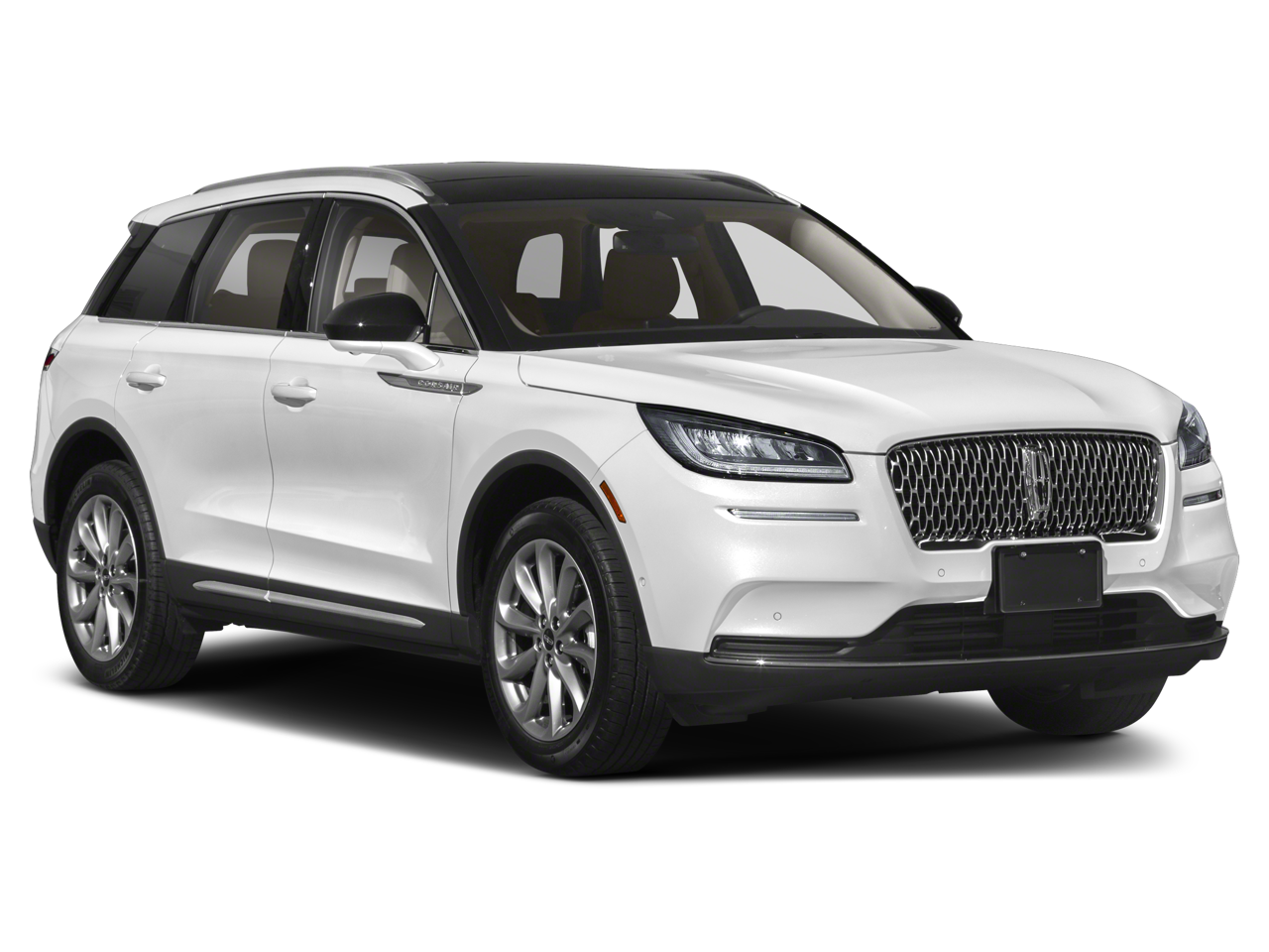 2022 Lincoln Corsair AWD Reserve 4dr SUV