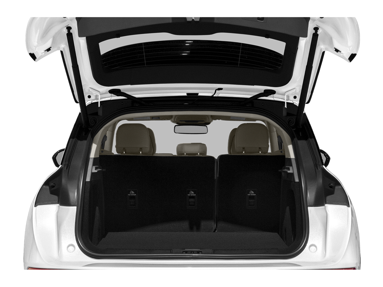 2022 Lincoln Corsair AWD Reserve 4dr SUV