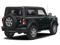 2023 Ford Bronco 4x4 Big Bend 2dr SUV