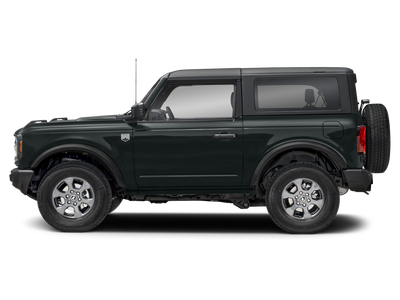 2023 Ford Bronco 4x4 Big Bend 2dr SUV