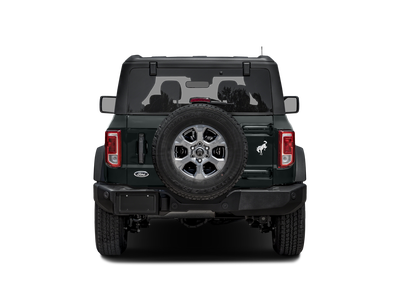 2023 Ford Bronco 4x4 Big Bend 2dr SUV