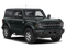 2023 Ford Bronco 4x4 Big Bend 2dr SUV