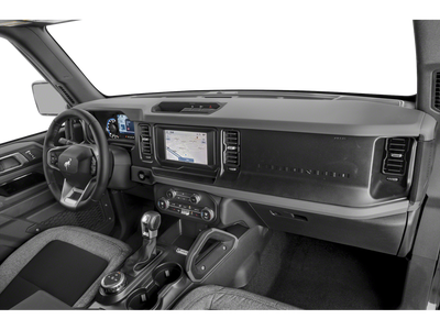 2023 Ford Bronco 4x4 Big Bend 2dr SUV