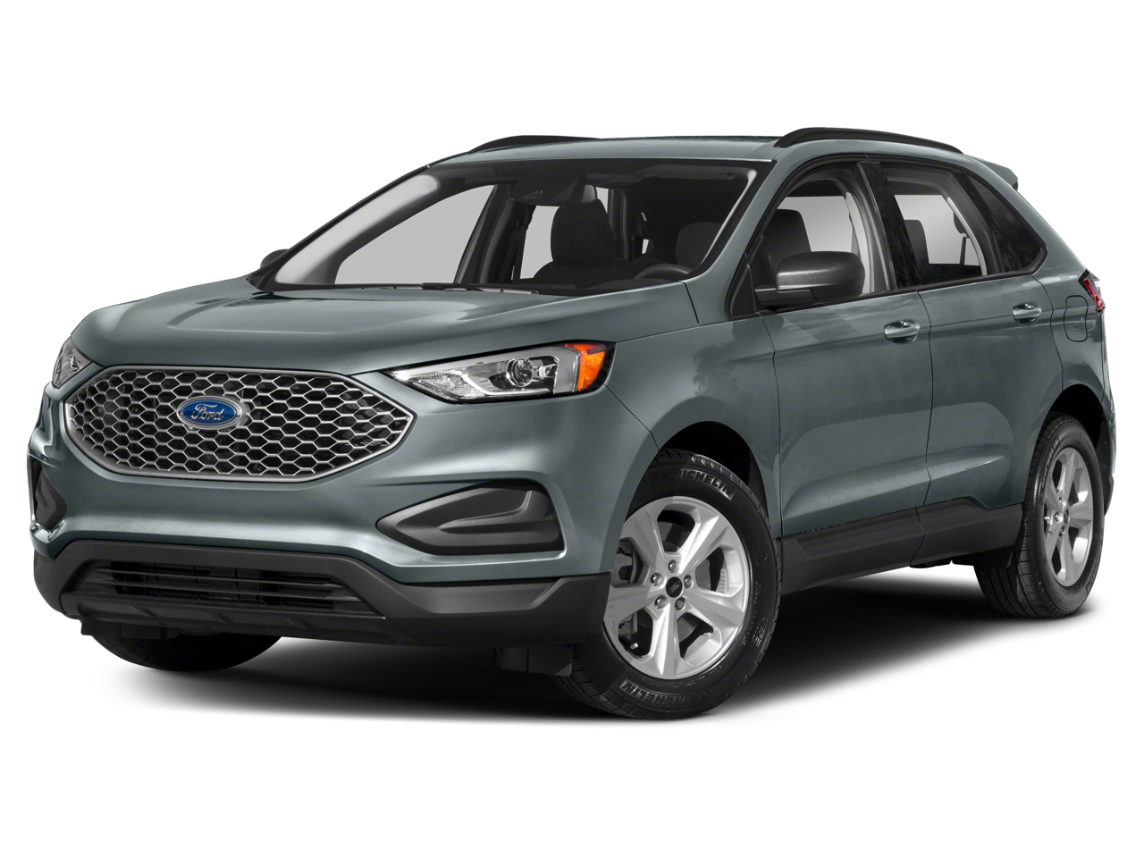 2023 Ford Edge SE AWD's photo