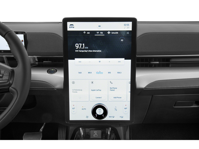 2023 Ford Mustang Mach-E AWD Select 4dr SUV