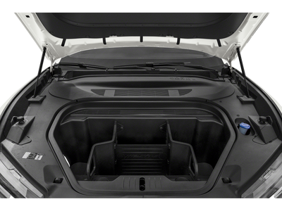 2023 Ford Mustang Mach-E AWD Select 4dr SUV