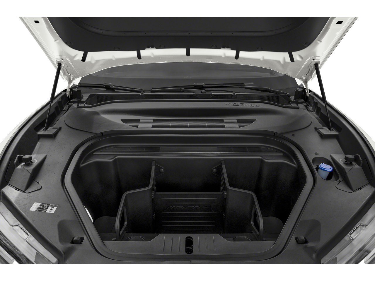 2023 Ford Mustang Mach-E AWD Select 4dr SUV