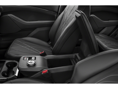 2023 Ford Mustang Mach-E AWD Select 4dr SUV