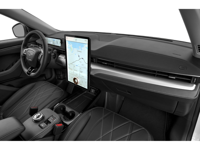 2023 Ford Mustang Mach-E AWD Select 4dr SUV